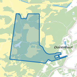 Perceel VSN01-G-1054