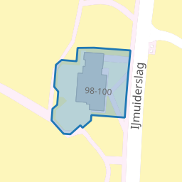 Perceel VSN01-G-1075