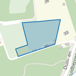 Perceel VSN01-G-1106