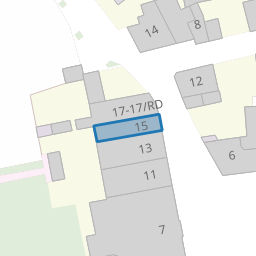 Perceel VSN01-H-2564