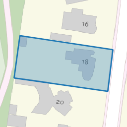 Perceel VSN01-H-4309