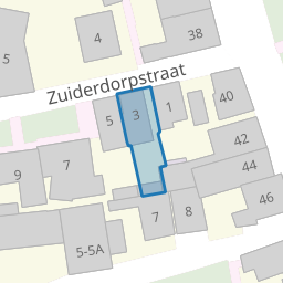 Perceel VSN01-H-4673