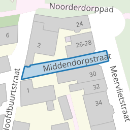 Perceel VSN01-H-4783