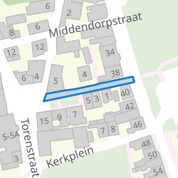 Perceel VSN01-H-4784