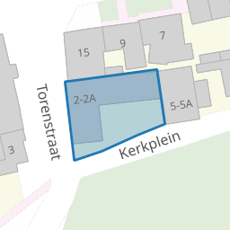 Perceel VSN01-H-4804
