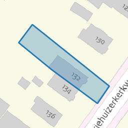 Perceel VSN01-H-4997