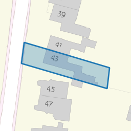 Perceel VSN01-H-5007