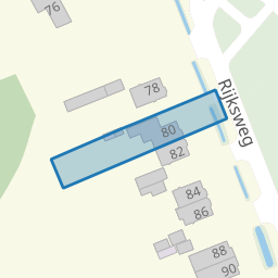 Perceel VSN01-H-5027