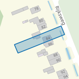 Perceel VSN01-H-5029