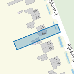 Perceel VSN01-H-5030