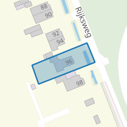 Perceel VSN01-H-5033