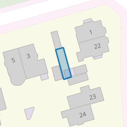 Perceel VSN01-H-5050