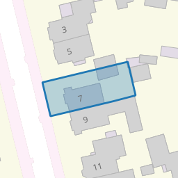 Perceel VSN01-H-5064