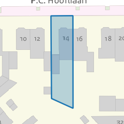 Perceel VSN01-H-5082