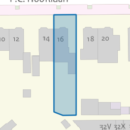 Perceel VSN01-H-5083