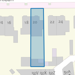 Perceel VSN01-H-5085