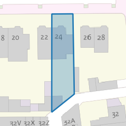 Perceel VSN01-H-5087