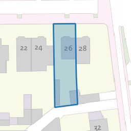 Perceel VSN01-H-5088