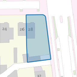 Perceel VSN01-H-5089