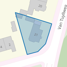 Perceel VSN01-H-5091