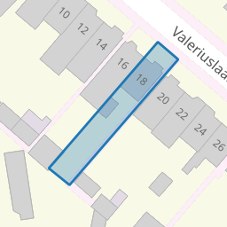 Perceel VSN01-H-5105