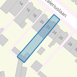 Perceel VSN01-H-5106