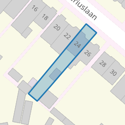 Perceel VSN01-H-5107