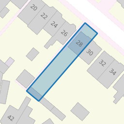 Perceel VSN01-H-5109