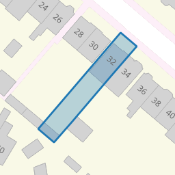 Perceel VSN01-H-5111