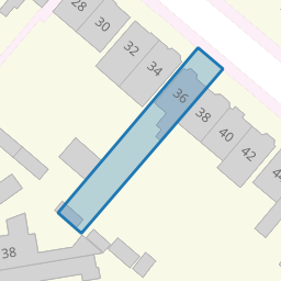 Perceel VSN01-H-5113