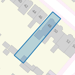 Perceel VSN01-H-5118