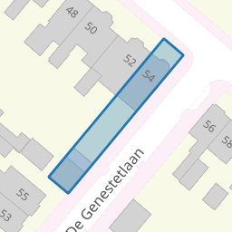 Perceel VSN01-H-5121