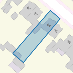 Perceel VSN01-H-5127