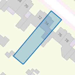 Perceel VSN01-H-5132