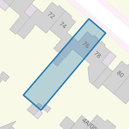 Perceel VSN01-H-5133