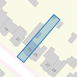 Perceel VSN01-H-5138