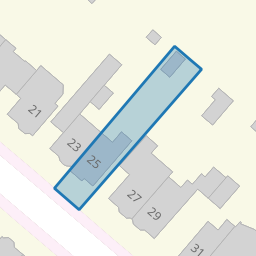 Perceel VSN01-H-5139