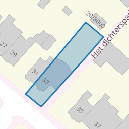 Perceel VSN01-H-5143