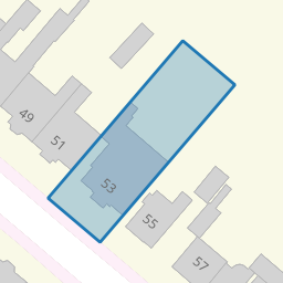 Perceel VSN01-H-5153