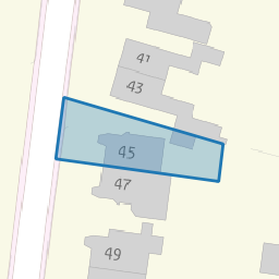 Perceel VSN01-H-5157