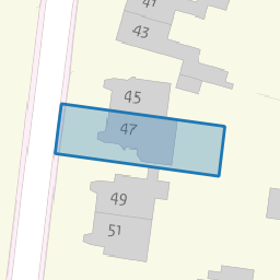 Perceel VSN01-H-5158
