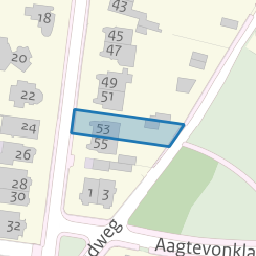 Perceel VSN01-H-5162