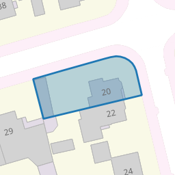 Perceel VSN01-H-5167