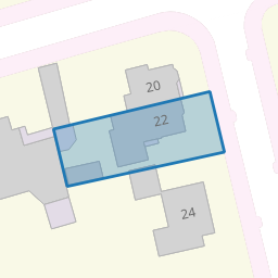 Perceel VSN01-H-5168