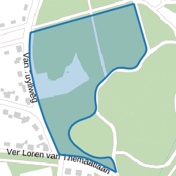 Perceel VSN01-H-5177