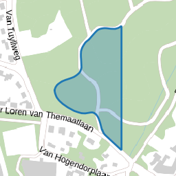 Perceel VSN01-H-5180