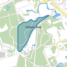 Perceel VSN01-H-5181