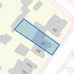 Perceel VSN01-H-5189