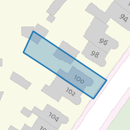 Perceel VSN01-H-5191