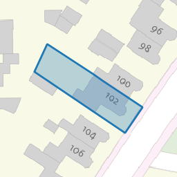 Perceel VSN01-H-5192